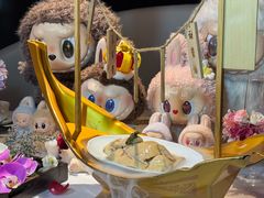 -狮拾久·现代新加坡料理(福田COCO Park店)