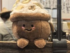 -KUNCHA鲲茶·江西制茶(铜锣湾店)