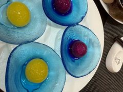 -大佛寺高级素食自助餐厅
