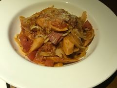 -JINNS锦时 steak&pizza(浸信会礼拜堂旧址店)