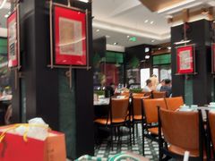 -奇芳阁·百年清真南京菜(夫子庙店)