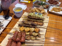 -本色.小马哥烧烤(无锡九里仓店)