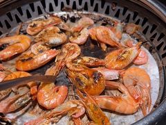 -梨花自助烤肉(乐宾店)