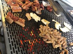 -西昌老号李小肠特色烧烤园(双流店)