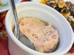 清炖狮子头-玉华台饭庄(裕中西里小区店)