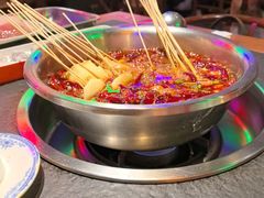 -来涮蜀鲜货火锅串串香(菜市口店)