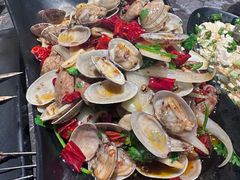 -刘成杰锦州烧烤(南河路店)