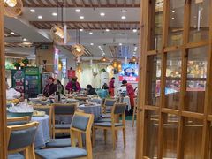 -大师傅金奖啤酒鱼(西街口总店)