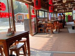 -坛南湾阿强农家乐.海鲜大排档老字号(福州地标美食店)