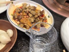 -清真·京华源铜锅涮肉(丰庆店)