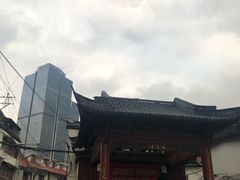 -沈大成(城隍庙店)