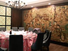 包厢-和记小菜(七宝店)