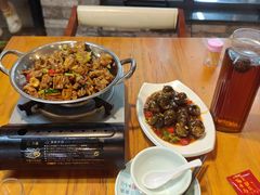 -61号餐吧(兴坪古镇漓江店)