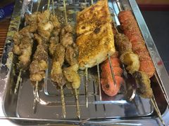 -寻香羊小羊·徐州烧烤(南京店)