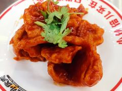 -堂堂小伙夫·辽宁小吃大排档(京西大悦城店)