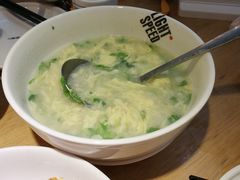 -吕氏疙瘩汤·海鲜新鲁菜(凯德mall新都心店)