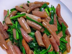 -来之顺海鲜菜馆·青岛菜(栈桥店)