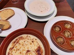 -萨莉亚意式餐厅(杭州西溪龙湖天街店)