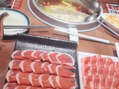 -快乐小羊·内蒙牛羊肉火锅(流花中心店)