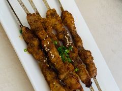-金贵源食神(楚河汉街店)