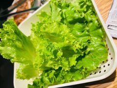 -新石器烤肉(马鞍山印象汇店)