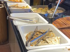 -素满香·Vegan食养自助(天一广场店)