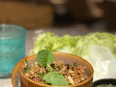 -CHINCHIN 青青·泰国料理(万象食家店)