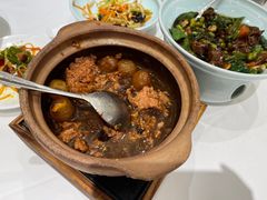 -小厨娘淮扬菜(板桥一店)