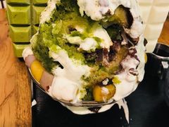 -WONDER ICE 萬得冰田(建設路总店)