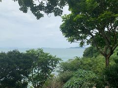 -美人鱼悬崖海景餐厅(鹿嘴山庄店)