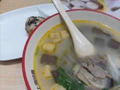 -小杨生煎(天之骄子店)