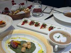 -王品牛排(杭州大厦店)