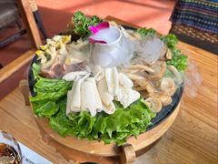 -束河人家(南锣鼓巷店)