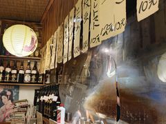 -烧鸟周居酒屋(香山店)