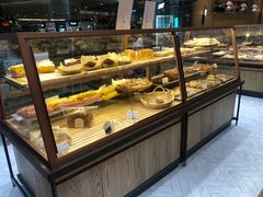 草莓奶油面包-多乐之日(颐堤港店)