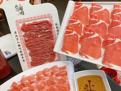 -北门涮肉·铜锅涮肉(南锣鼓巷店)