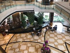 -上海红塔豪华精选酒店