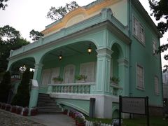 -龙环葡韵住宅式博物馆