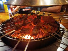 -号令江湖·水浒烤肉(和畅睦邻中心店)