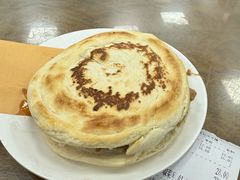 -子午路张记肉夹馍(翠华路店)