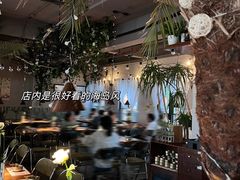 -岛风·台食小馆 ISLAND BISTRO(烟台山店)