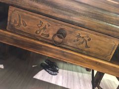-小龙坎火锅(台州路桥区店)