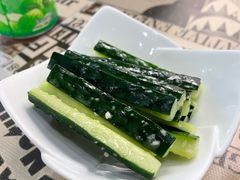 -吉亨面馆(古北1699店)