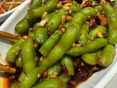 -不是烧烤·武汉烧烤·地道湖北菜(大成路店)