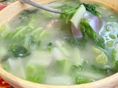 -闯关东东北农家菜(崂山石老人店)