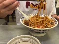 -梅溪·小伙子干挑面(安吉总店)