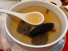 -温州君廷酒店.塞纳宫自助餐厅