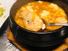 -六七八韩式烤肉·韩国料理(上杭路店)