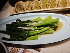 -绿茶餐厅(汇悦大融城店)