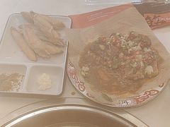-刘一锅筋头巴脑(大悦城C店)
